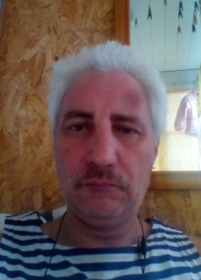 Сергей, 51, Россия, Севастополь