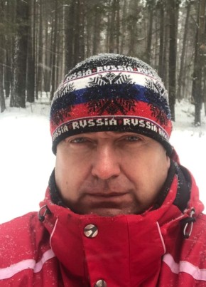 Саша, 47, Россия, Ачинск