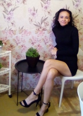 Елена из Алексина 44 года