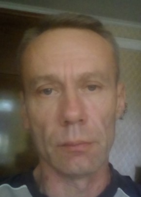 Михаил Мохнач, 54, Україна, Харцизьк