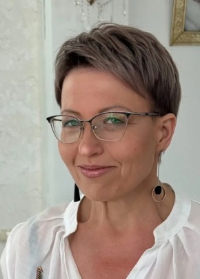 Наталья из Луганска 55 лет