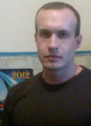 Виктор, 41, Россия, Отрадный