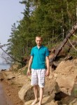 иван, 27 лет, Иркутск