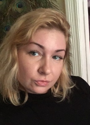Aleksandra, 36, Россия, Екатеринбург