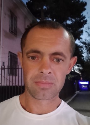 Владимир из Рудныя 32 года