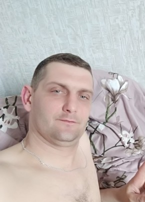 Виталик, 41, Україна, Дніпро