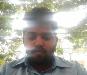 Srikanth, 26 лет, Hyderabad