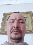 Серик, 45 лет, Астана