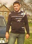 Иван, 44 года, Магілёў