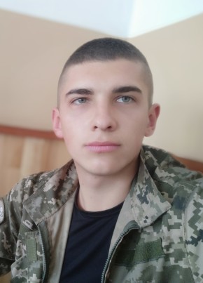 Александр , 27, Україна, Літин