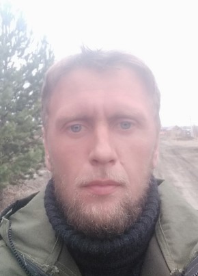 Николай, 35, Россия, Екатеринбург