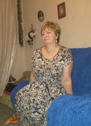 Ирина, 62, Россия, Нахабино