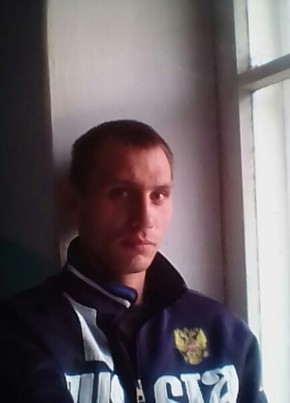 maksim, 34, Россия, Камень-на-Оби
