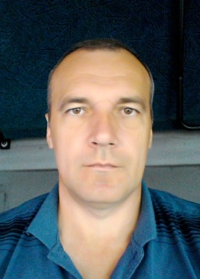 Gennadii, 52, Россия, Черняховск
