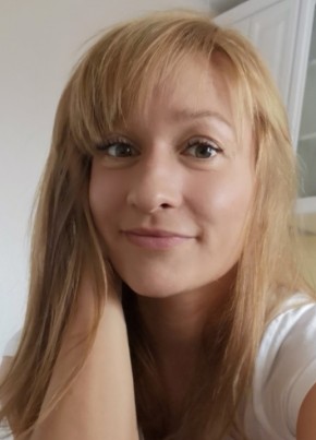 Евгения , 41, Россия, Омск