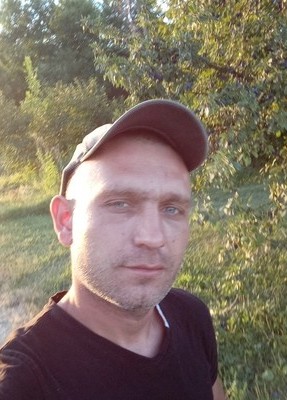 Олег, 38, Россия, Курганинск