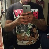 MJayy, 32  , Seguin