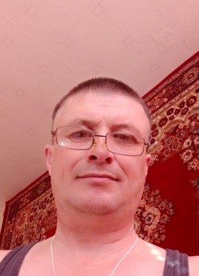 Виталий, 53, Россия, Нижний Новгород