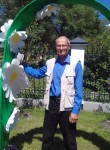 Василий, 66 лет, Новокузнецк