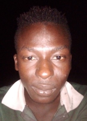 LilPo, 24, République du Mali, Koutiala