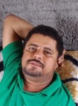 Otaviano, 41 год, Catolé do Rocha