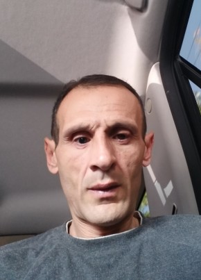 Arsen Bardanyan, 39, Հայաստանի Հանրապետութիւն, Երեվան