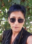 Natali, 59  , Tbilisi