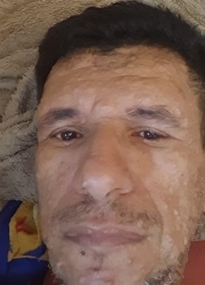 adriano из Simões Filho 45 лет