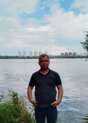 Александр, 46, Россия, Воронеж