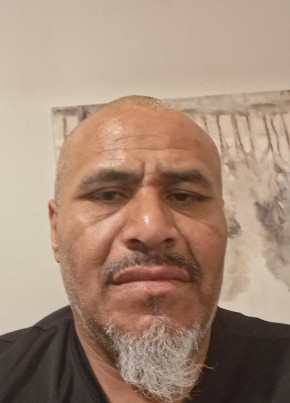 rodolfo из Oklahoma City 42 года