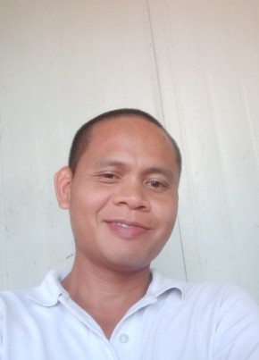 Marvin, 35, Pilipinas, Toledo