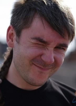 Алексей, 42, Россия, Гатчина