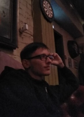 Иван, 30, Россия, Минусинск