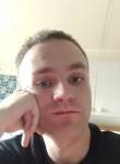 Andrey, 33, Saint Petersburg