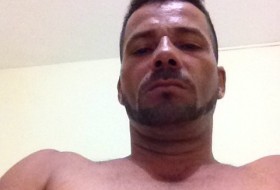Rogerio Souza, 46 - Только Я