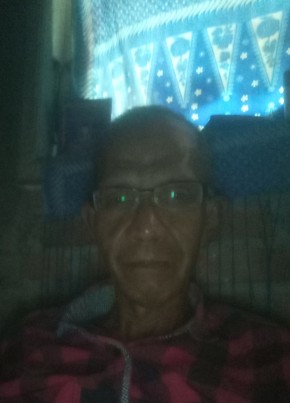 Syahril areil, 54, Indonesia, Kota Payakumbuh