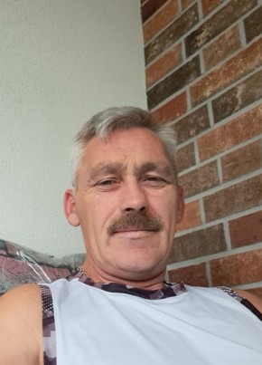 Andrej Klassen, 47, Bundesrepublik Deutschland, Moers