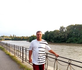 Никитос, 37 лет, Невинномысск