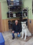 Мурад, 57 лет, Хабаровск