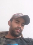 José geraudu, 29 лет, Trindade (Goiás)