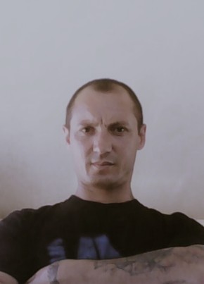 Александр, 44, Россия, Тамань