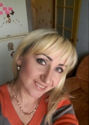 Ирина из Вологды 46 лет