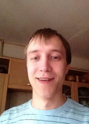 Anton, 37, Россия, Радужный (Югра)