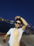 Mukhammad Nabiev, 27  , Istanbul