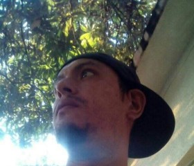 CarlosM, 36, Maracaibo