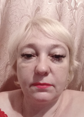 Елена, 50, Россия, Кушва