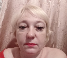Елена, 50 лет, Кушва