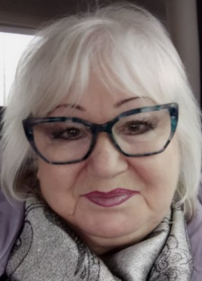 Людмила из Саранска 58 лет