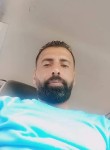 يوسف الوحيدي, 20, Amman