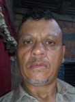Edson, 51 год, Porto Alegre